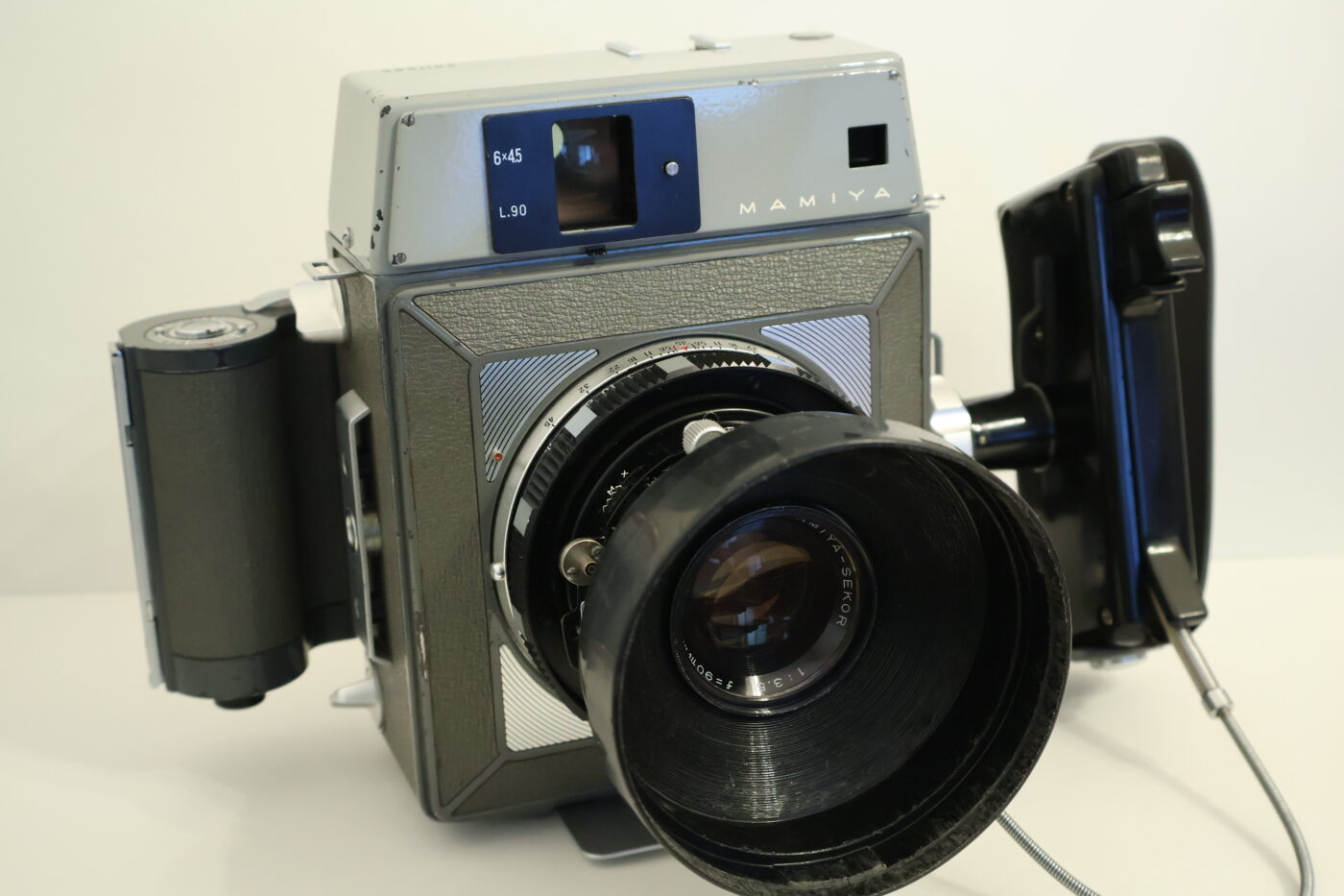 AC116